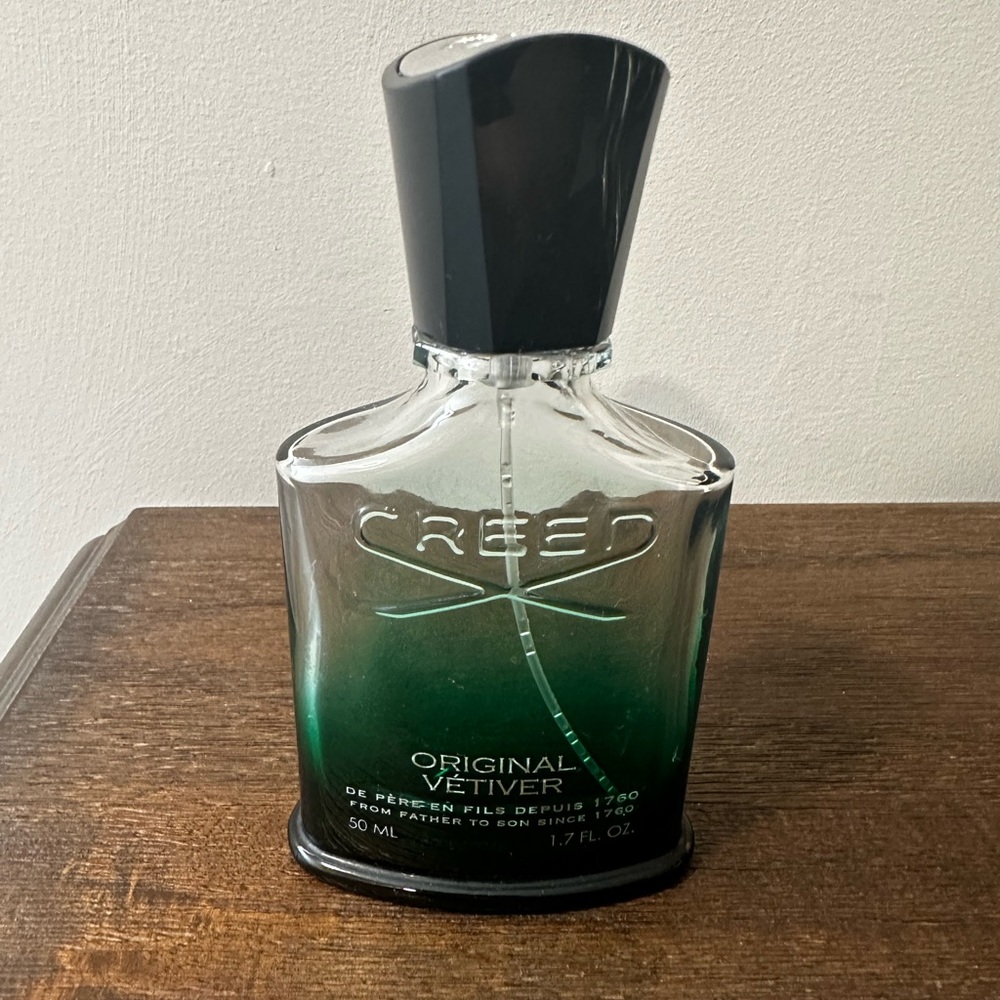 Creed Original Vetiver 50ml